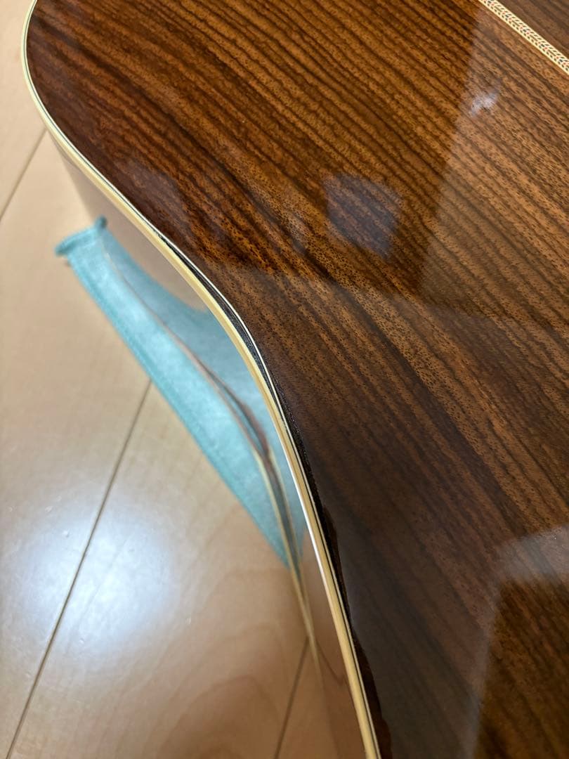 Martin D-42 アコースティックギター マーティン