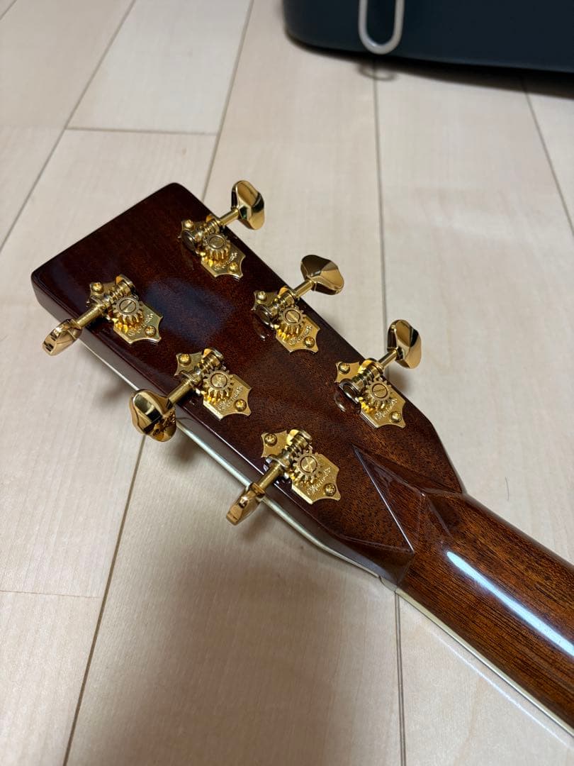 Martin D-42 アコースティックギター マーティン