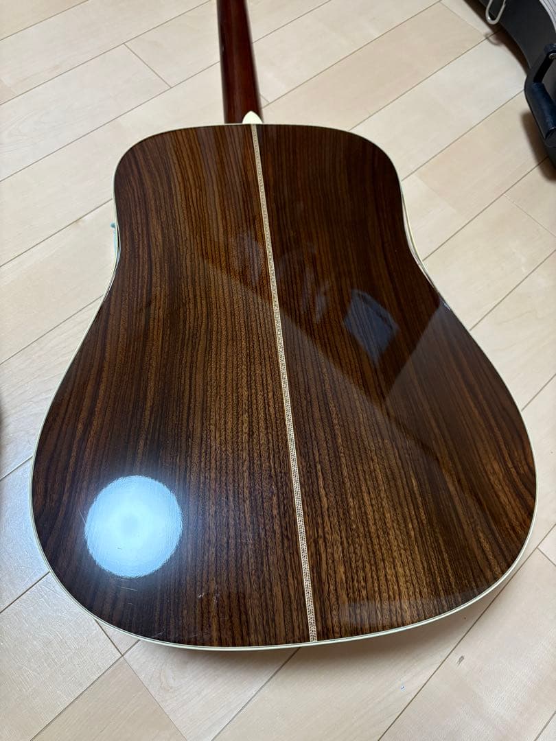 Martin D-42 アコースティックギター マーティン