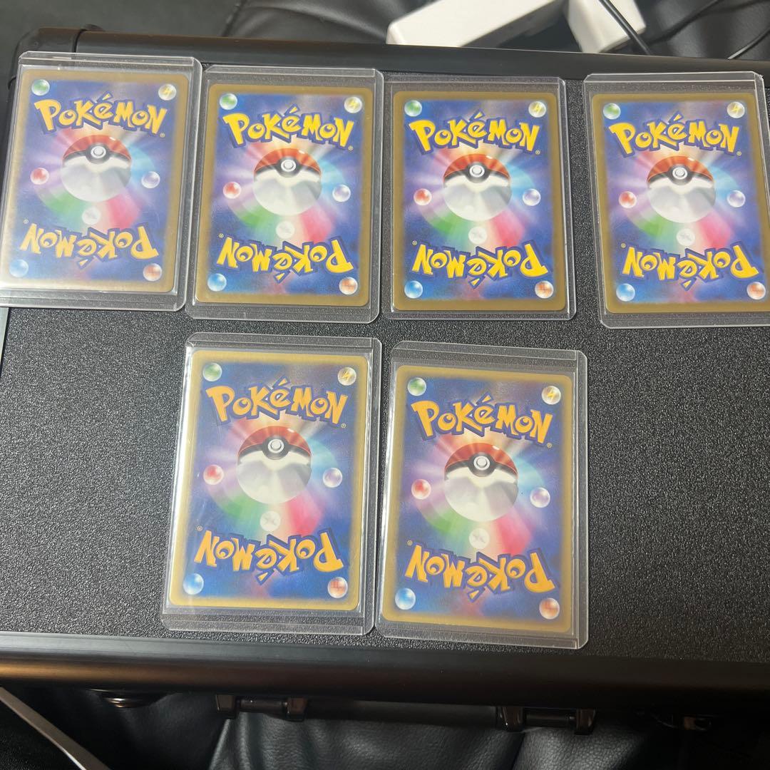 C*i様 ポケモンカード まとめ売り