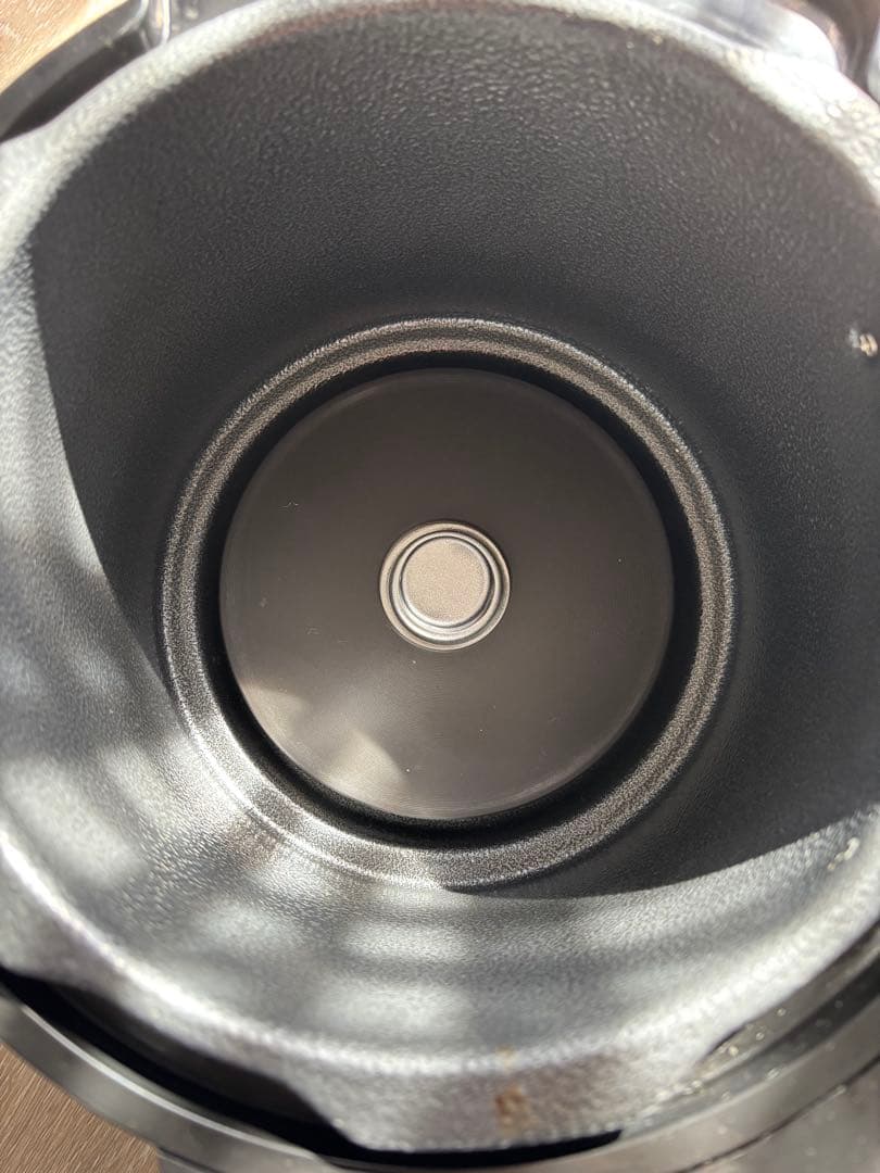 時短【電気圧力鍋】スライサー 蒸しラック レシピ本付き！クッキングプロ