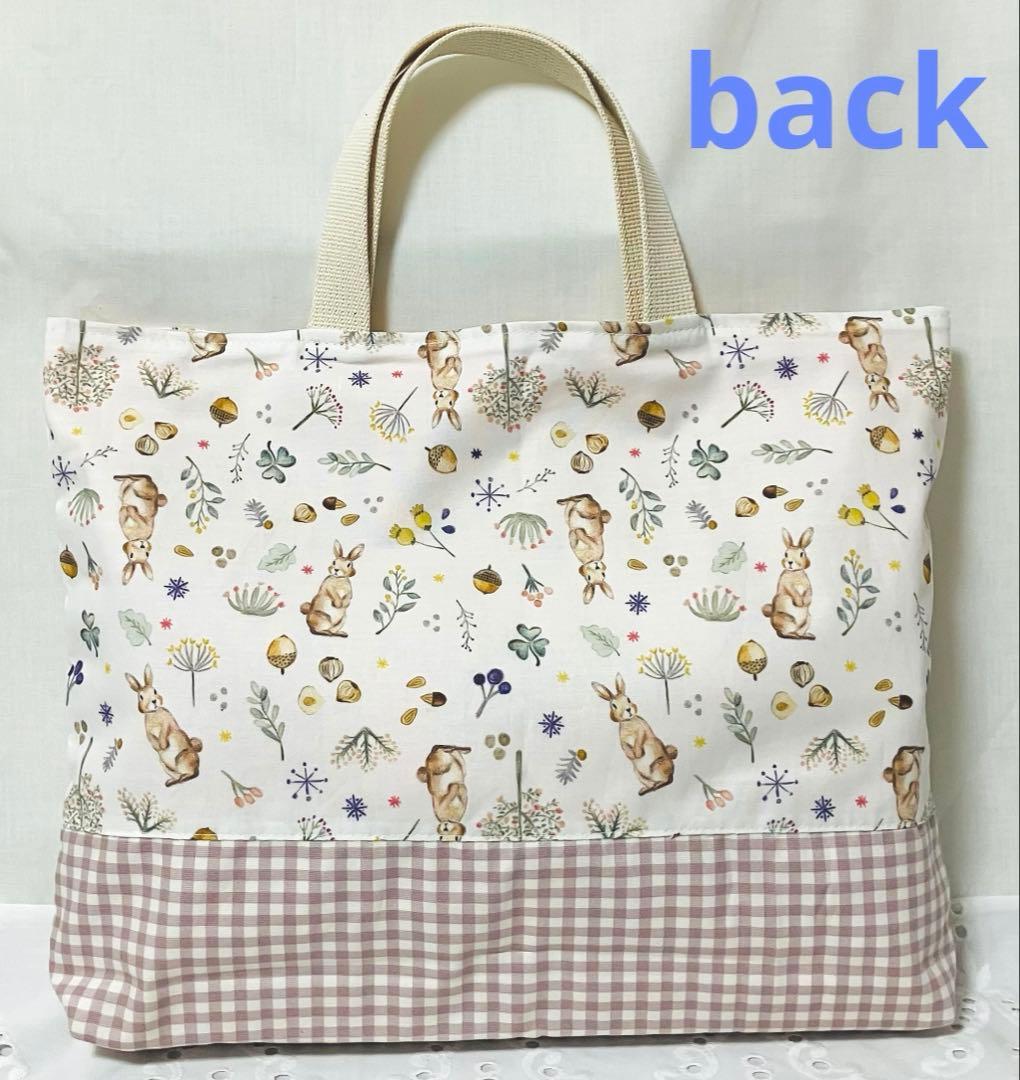 入園入学グッズ レッスンバックシューズケース体操着袋3点セットハンドメイド女の子