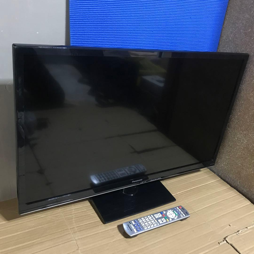 Panasonic TH-L32A320 32インチ液晶テレビ 2014年製