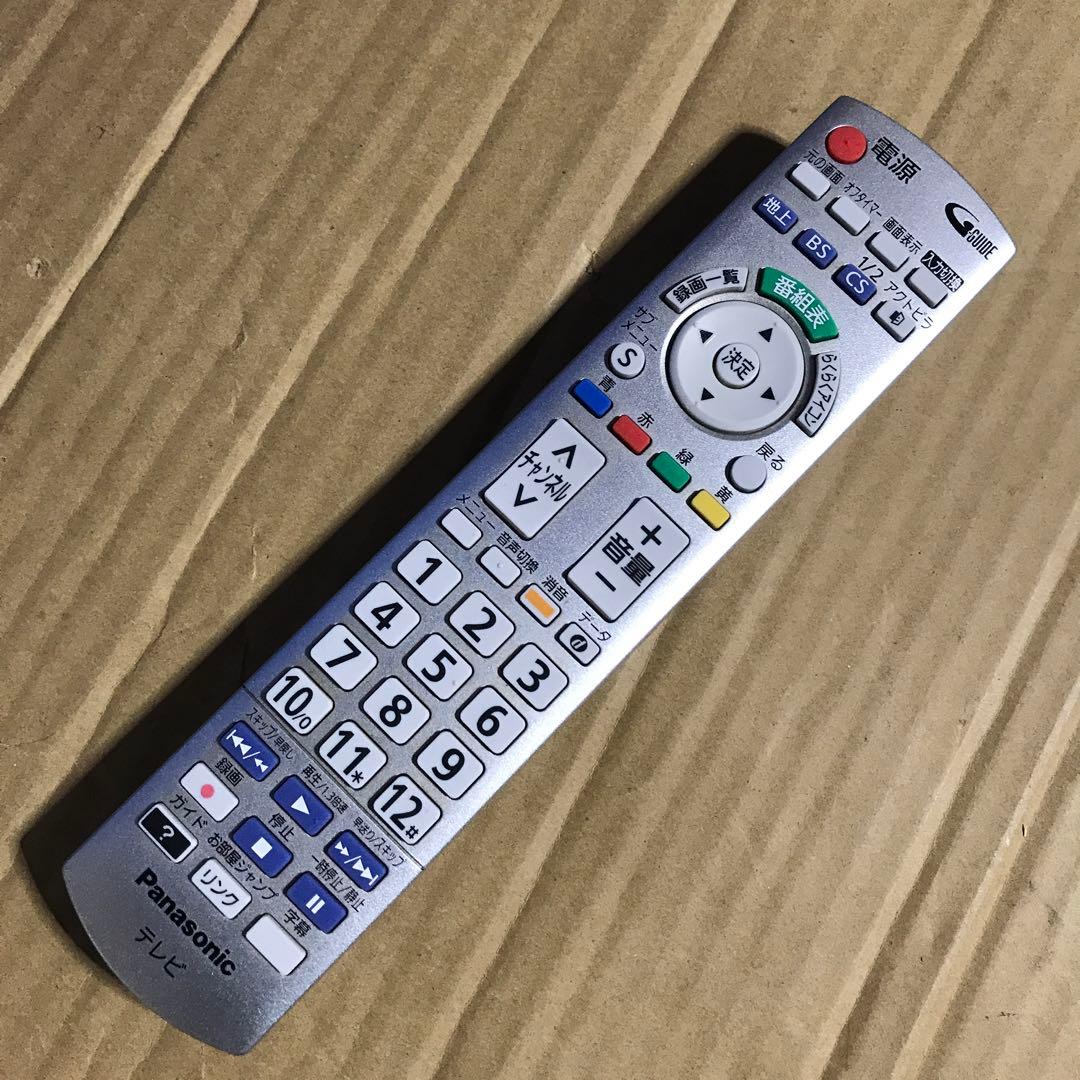 Panasonic TH-L32A320 32インチ液晶テレビ 2014年製
