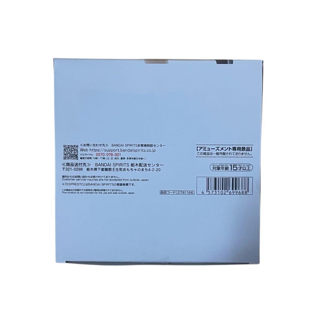 学園アイドルマスター 篠澤 広 姫崎莉波 十王星南 フィギュア 3種セット