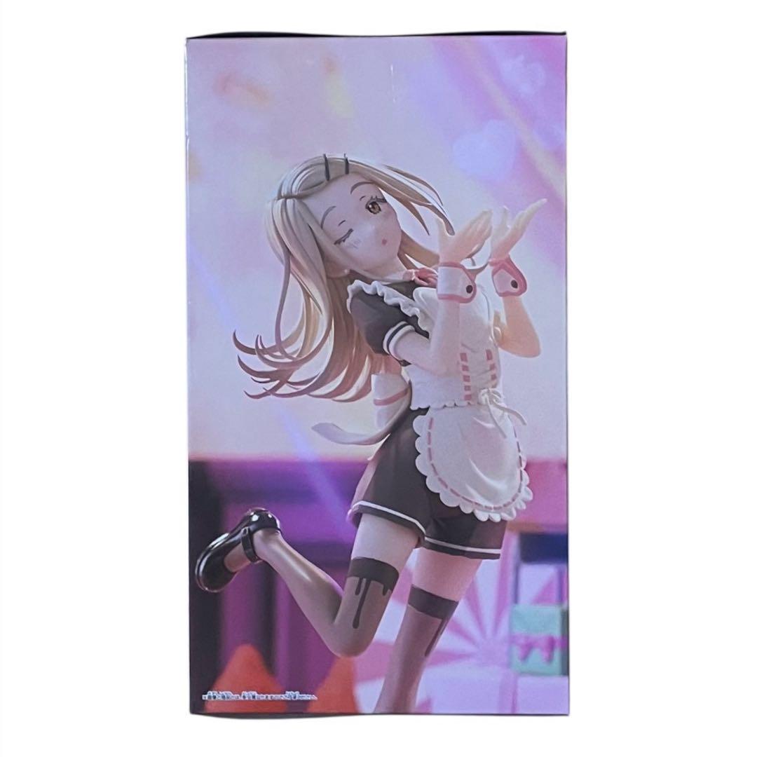 学園アイドルマスター 篠澤 広 姫崎莉波 十王星南 フィギュア 3種セット