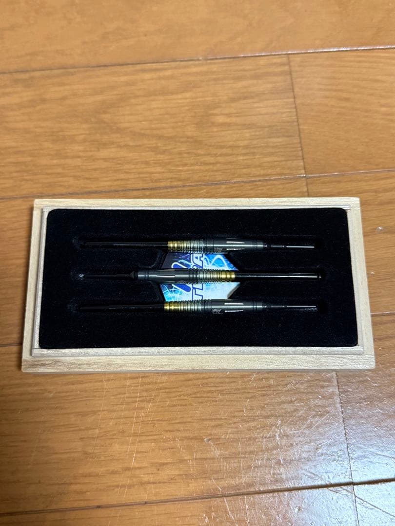 ダーツ miya