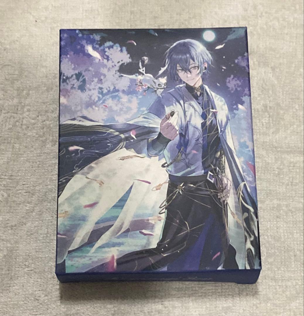 にじさんじ 小柳ロウ グッズ まとめ売り