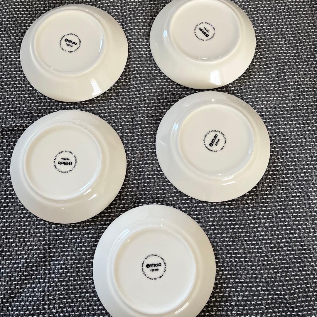 イッタラ　ティーマ　訳あり　傷や汚れあり