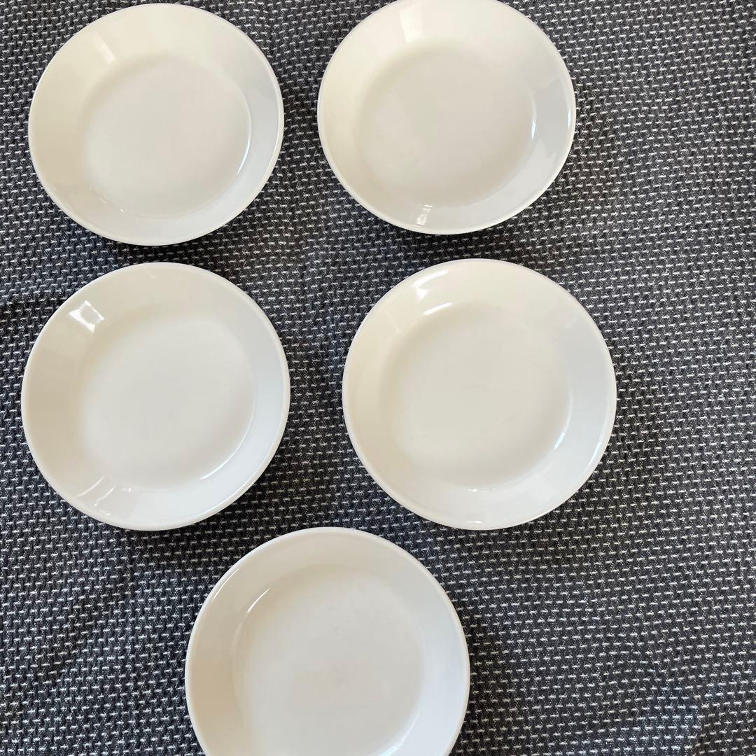 イッタラ　ティーマ　訳あり　傷や汚れあり