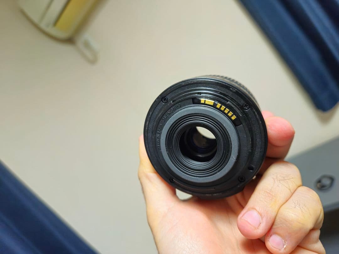 Canon EOS Kiss X2 ダブルレンズセット