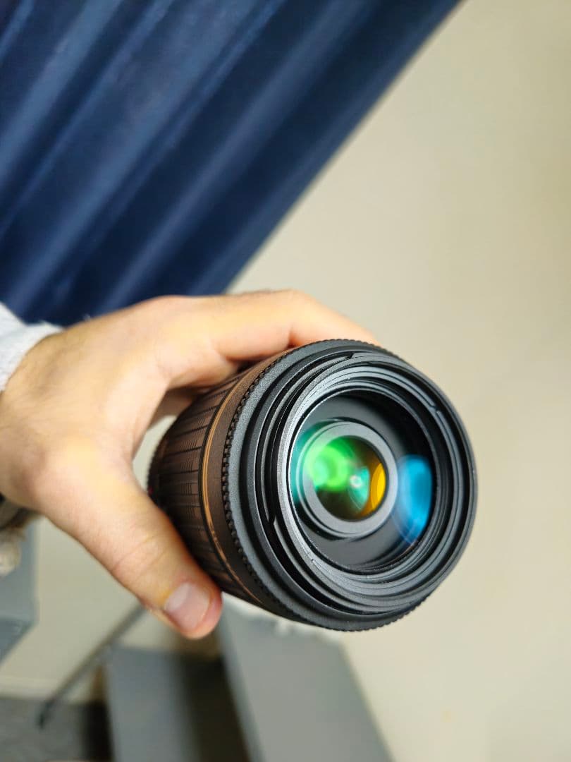Canon EOS Kiss X2 ダブルレンズセット