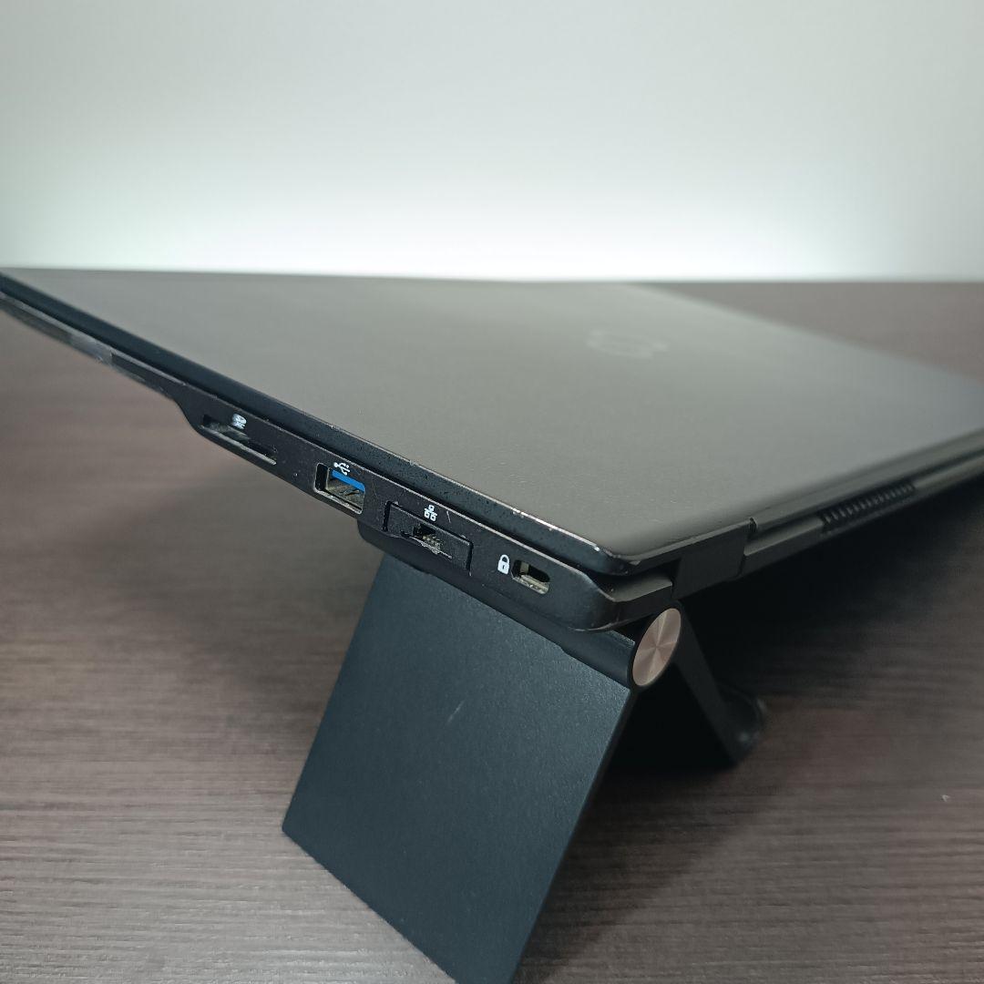 ◆LIFEBOOK U939◆Core i5/超軽量/フルHD/訳あり