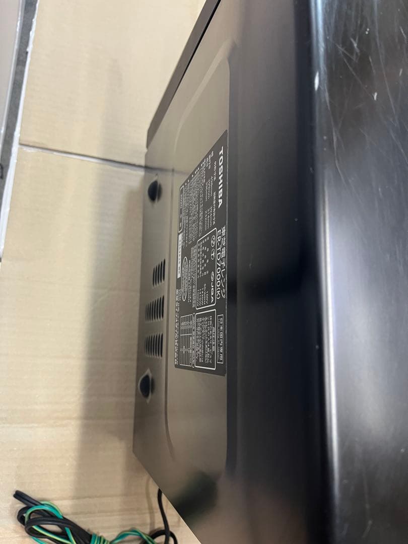 東芝 オーブンレンジ 30L グランブラック石窯ドーム ER-TD7000-K