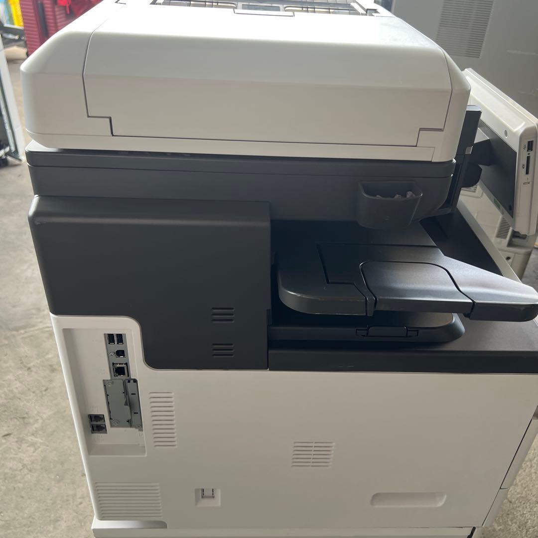 AA。RICOH IM C300 業務用プリンター