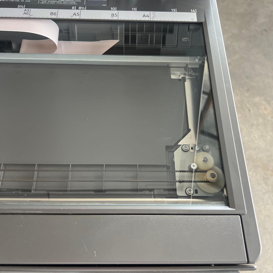 AA。RICOH IM C300 業務用プリンター