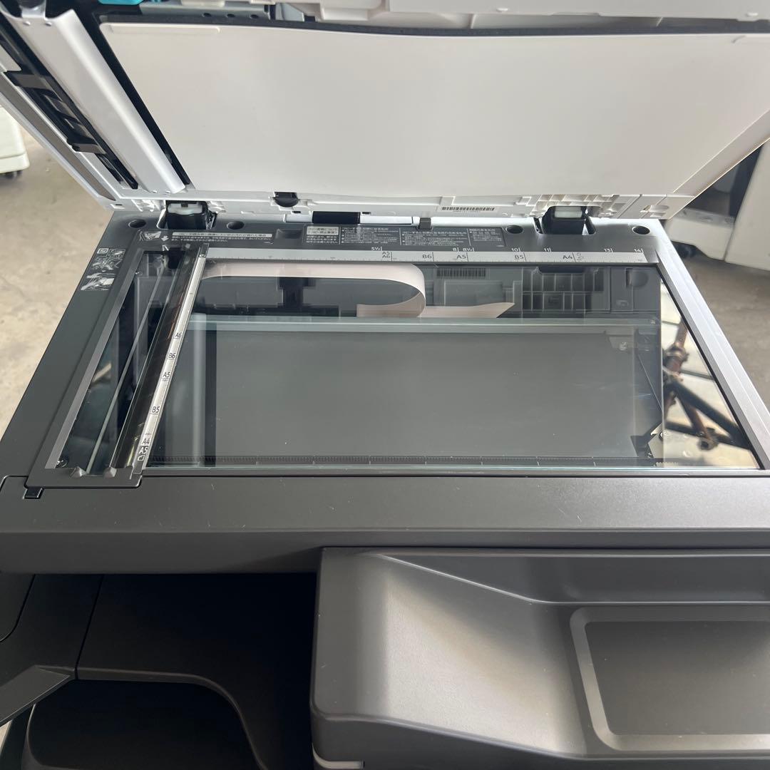 AA。RICOH IM C300 業務用プリンター