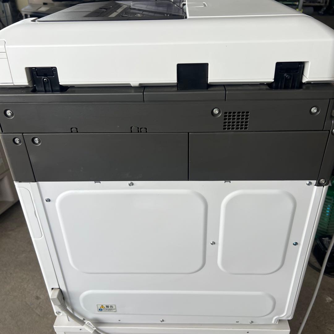 AA。RICOH IM C300 業務用プリンター