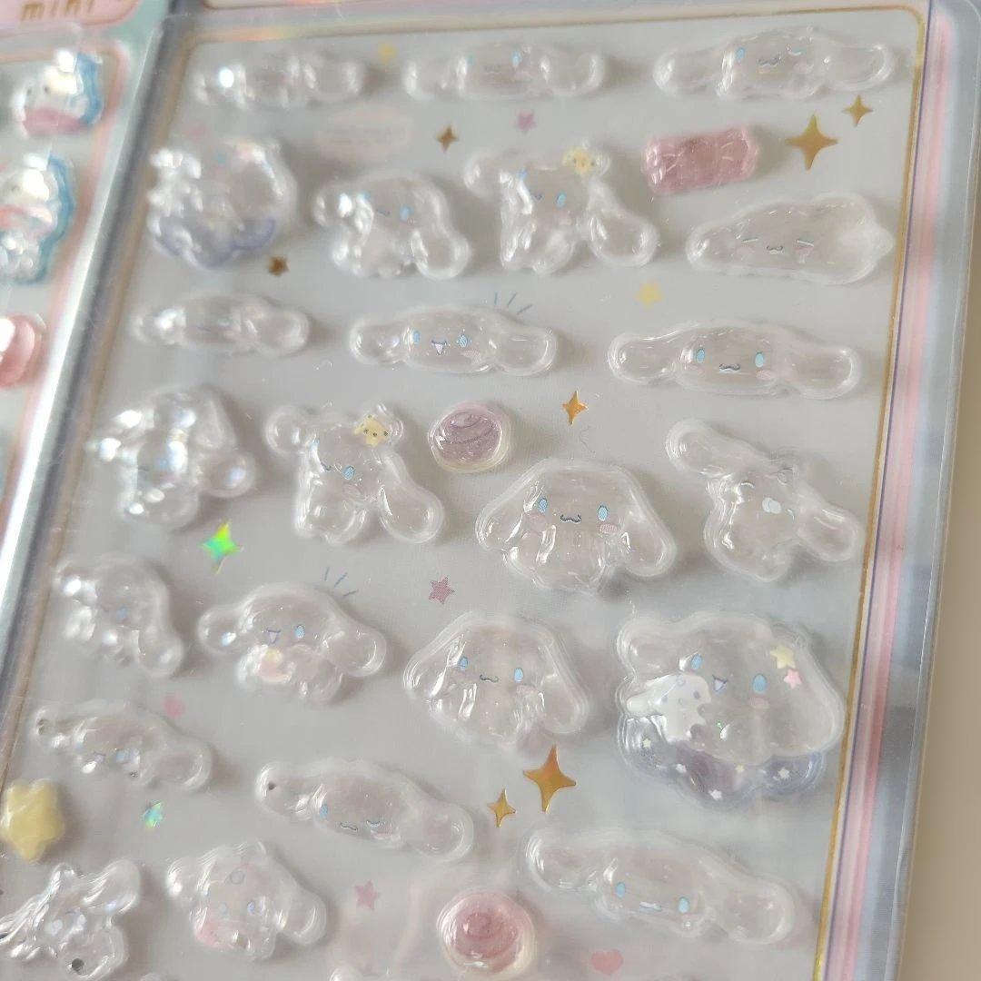 ボンボンドロップmini6枚セット