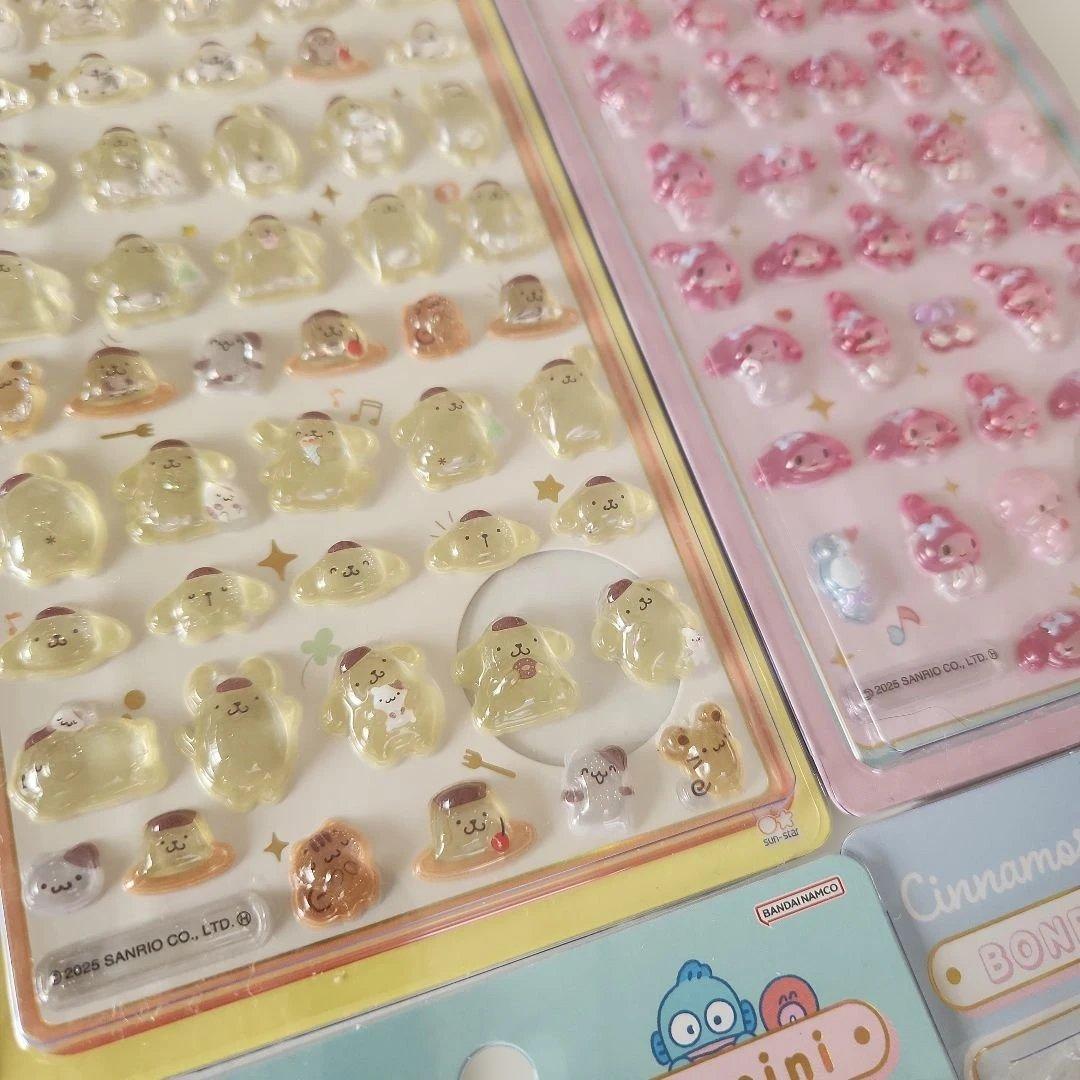 ボンボンドロップmini6枚セット