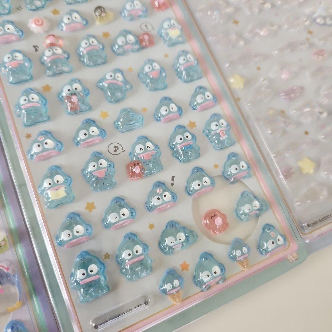 ボンボンドロップmini6枚セット