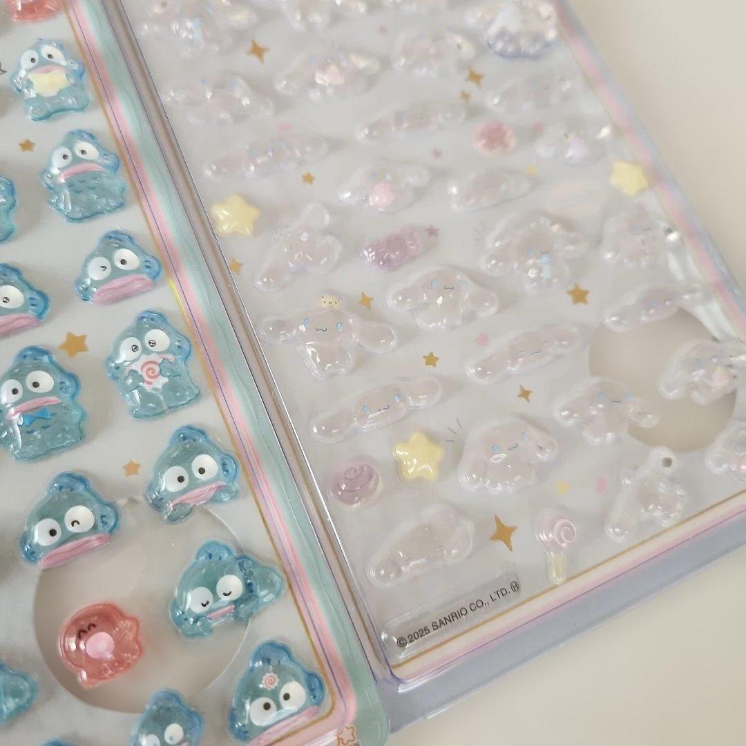 ボンボンドロップmini6枚セット