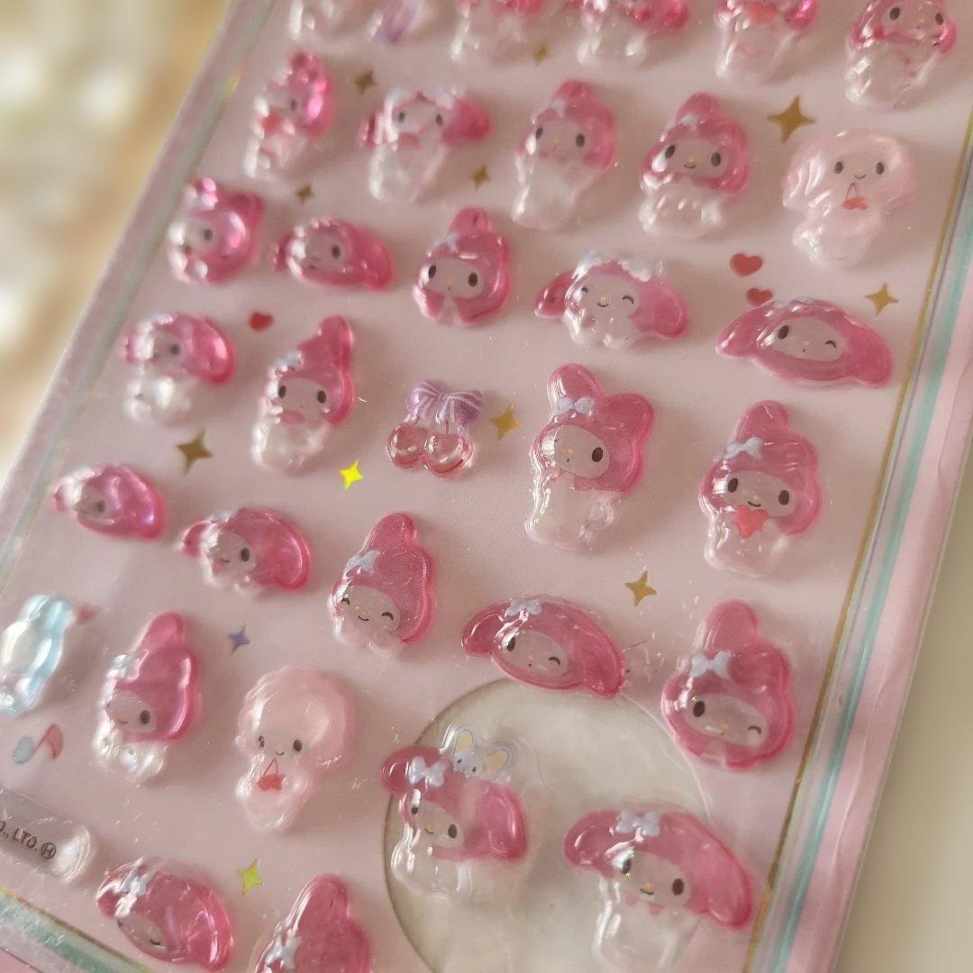 ボンボンドロップmini6枚セット