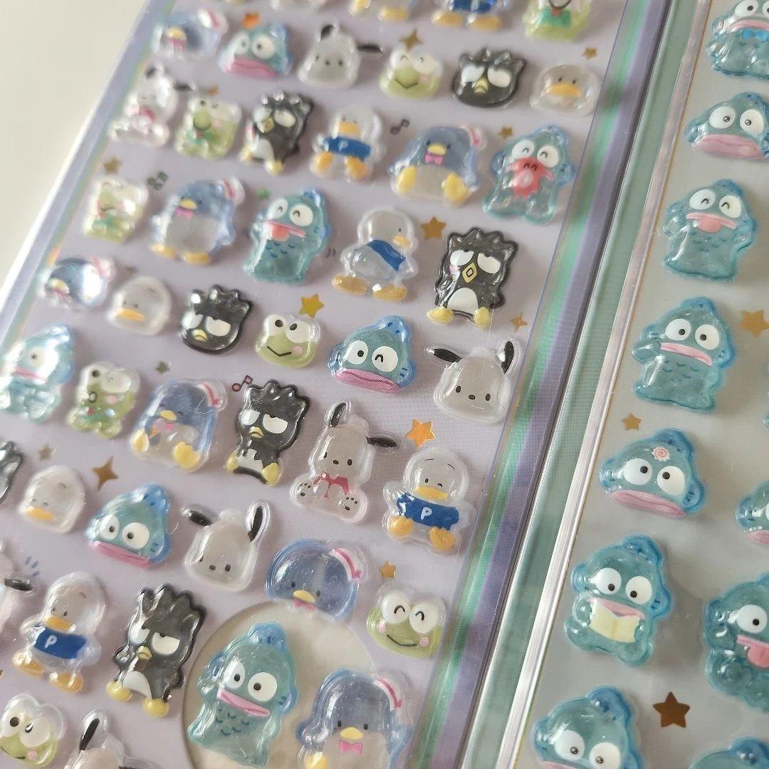 ボンボンドロップmini6枚セット