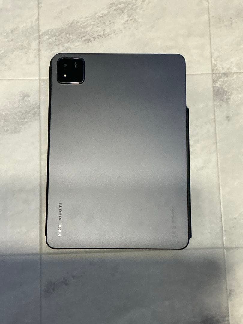 Xiaomi Pad 7 8G 128GB キーボードカバー付き