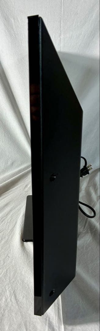 ②【動作品】シャープ　液晶テレビ　32型　2T-C32DE 2024年製　M3