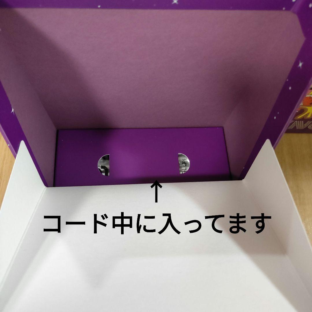 BTS Dynamite DVD プレイヤー