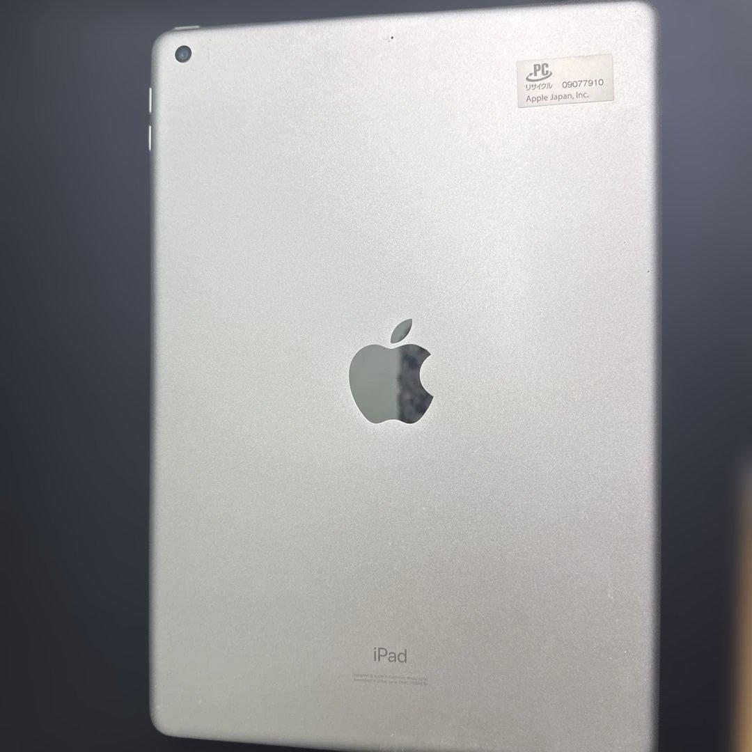 Apple iPad 10.2インチ Wifiモデル (A2197)