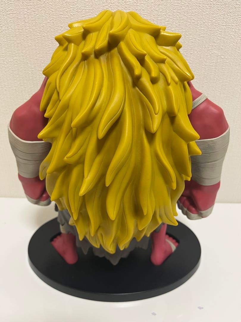 オーズ ナイトメアルフィ フィギュア 2体セット ワンピース