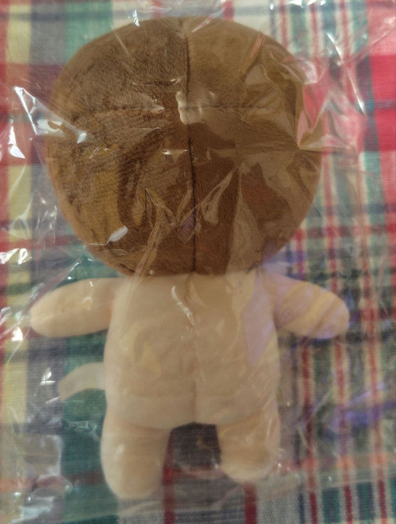 2PM ジュノ JUNHO イップニちゃん　15㎝ドール