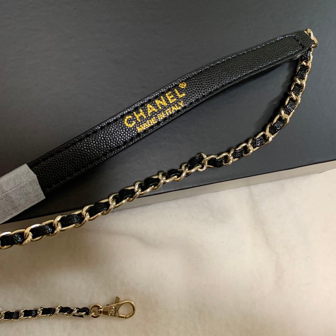 【新品❣️】cocohandle 25CHANEL ノベルティ　ショルダーバッグ