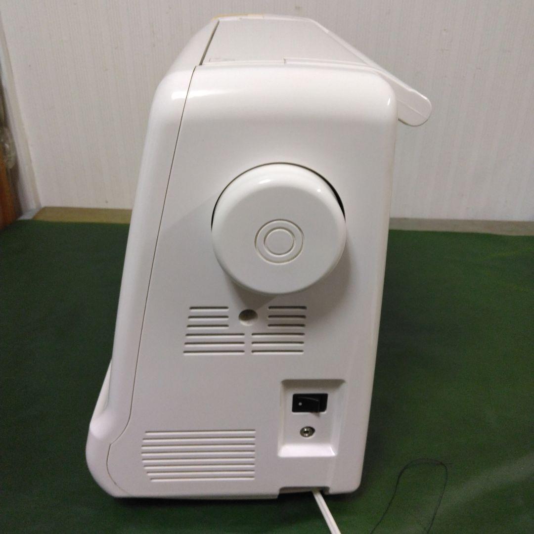 シンガーミシン9700スーパーDX