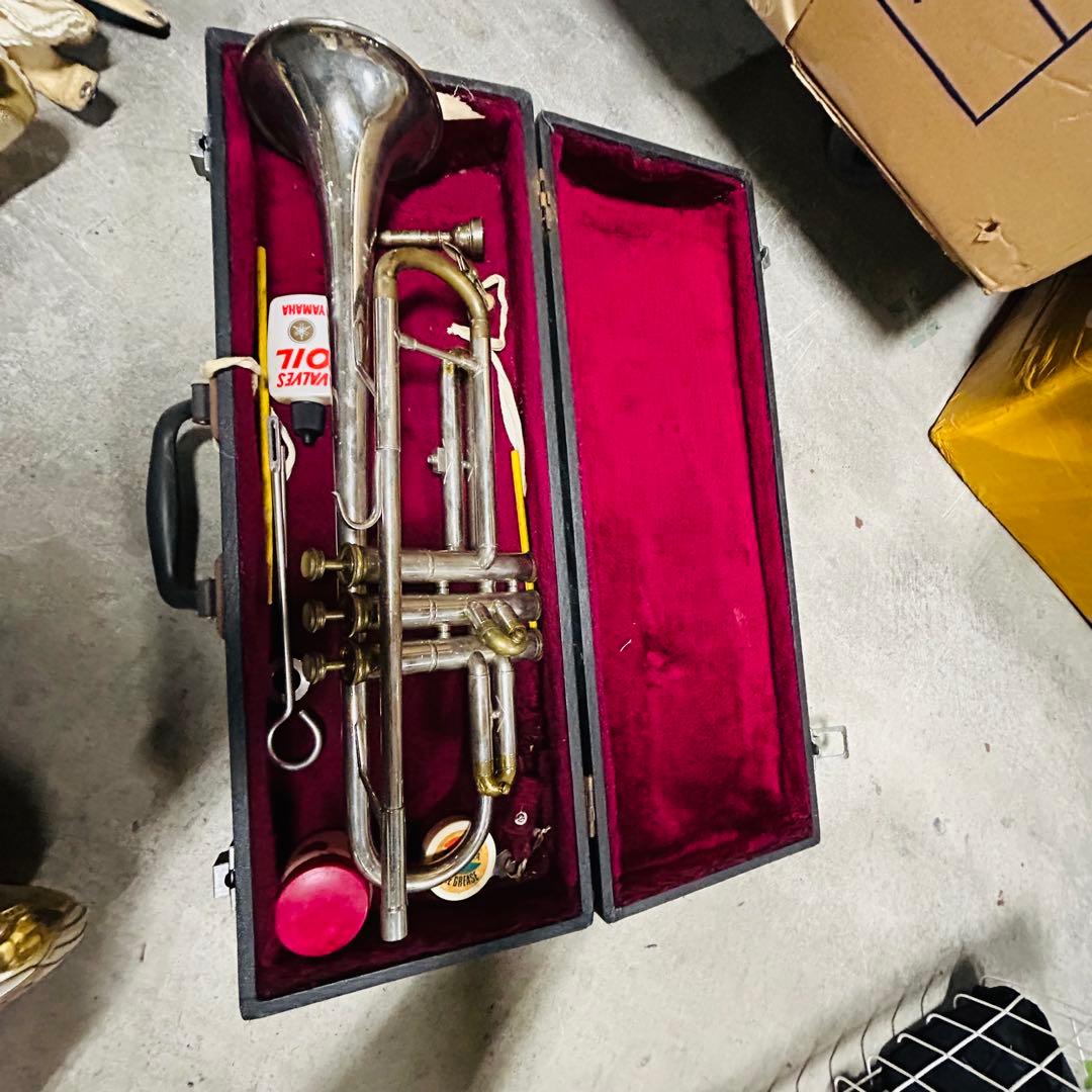 激レアニッカン / NIKKAN TR-134