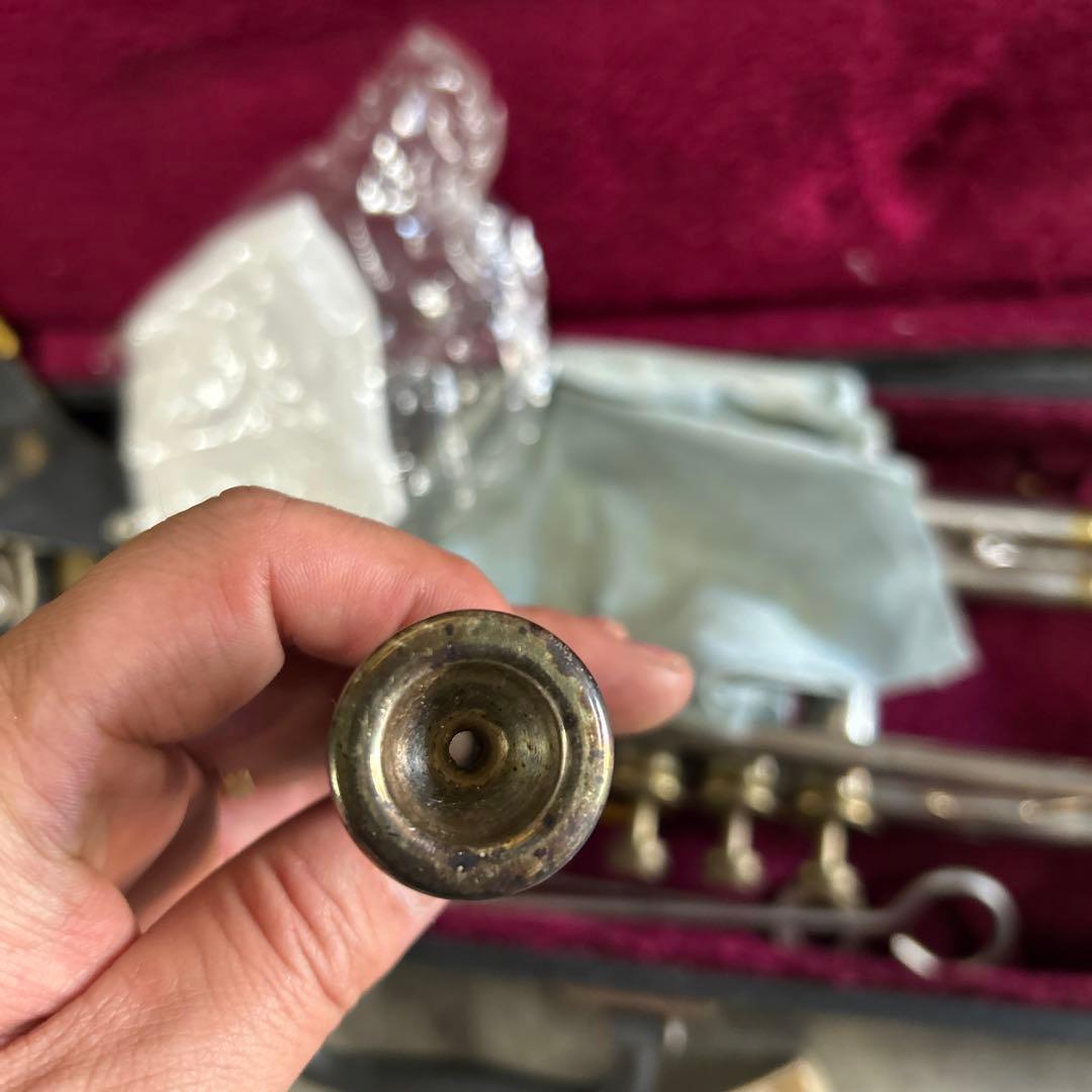 激レアニッカン / NIKKAN TR-134