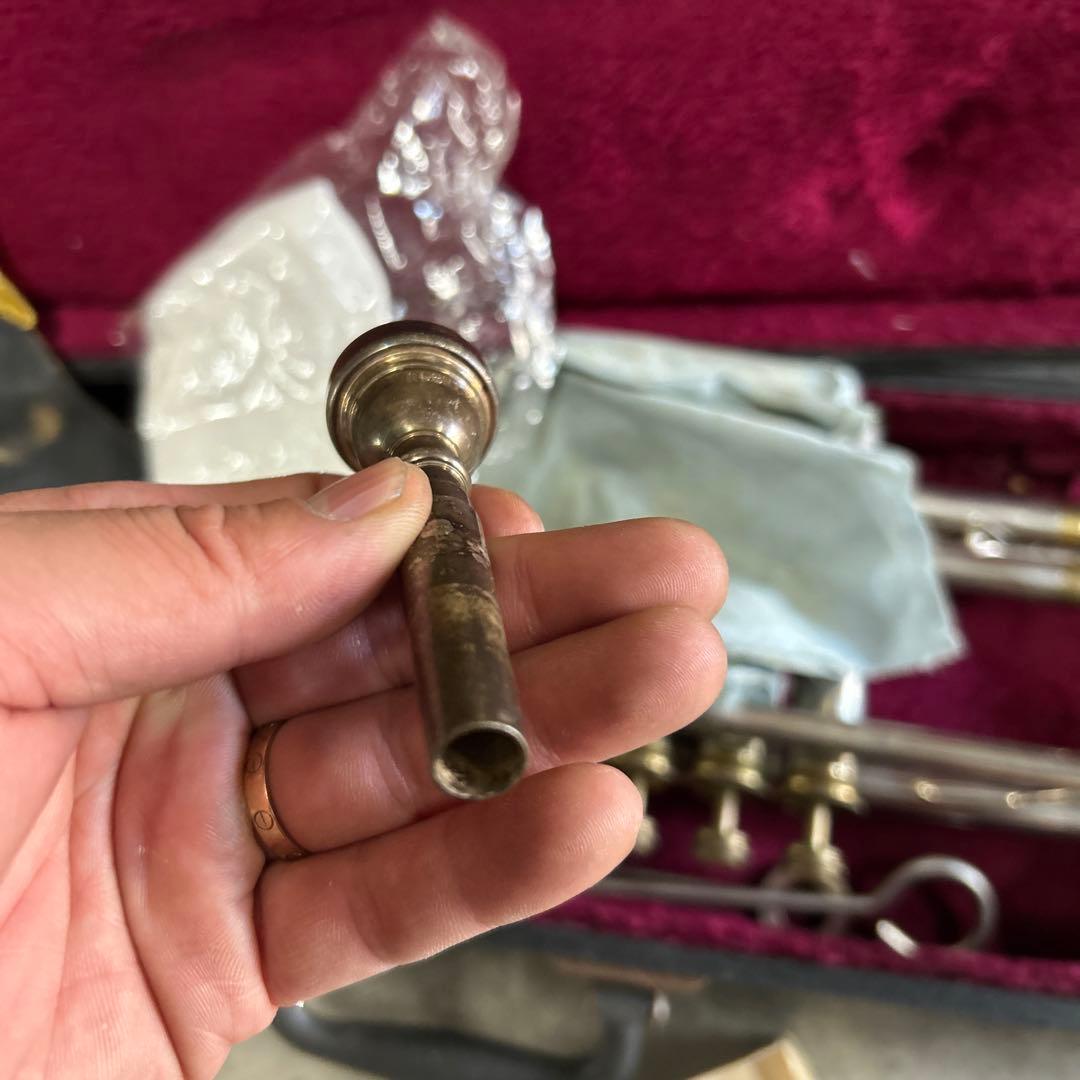 激レアニッカン / NIKKAN TR-134