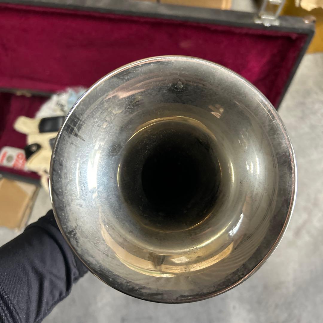 激レアニッカン / NIKKAN TR-134