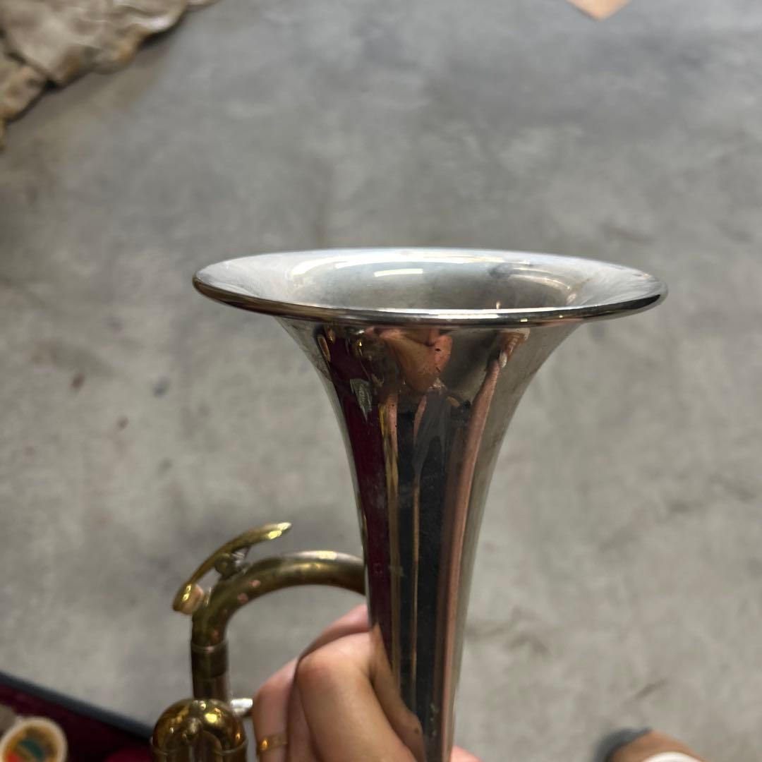 激レアニッカン / NIKKAN TR-134