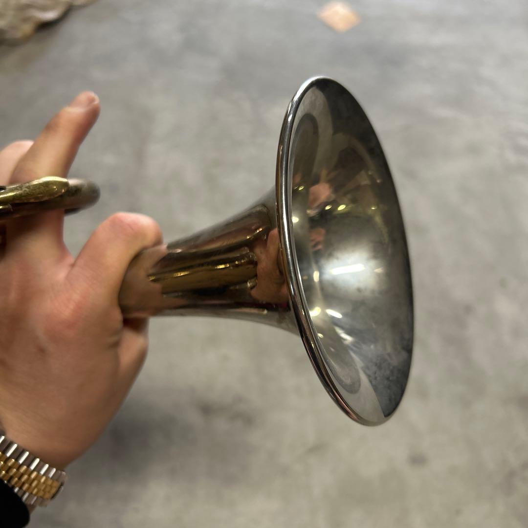 激レアニッカン / NIKKAN TR-134