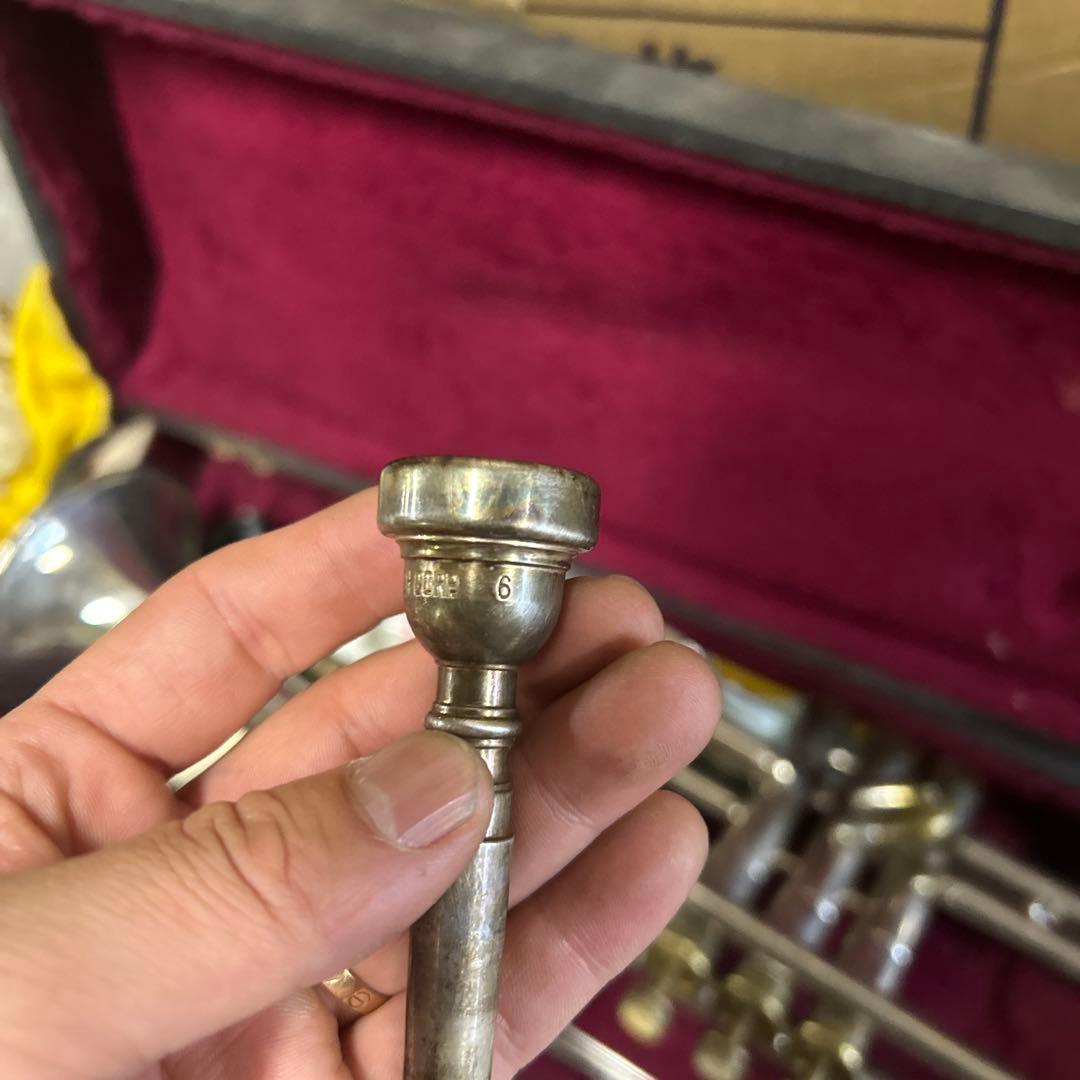 激レアニッカン / NIKKAN TR-134