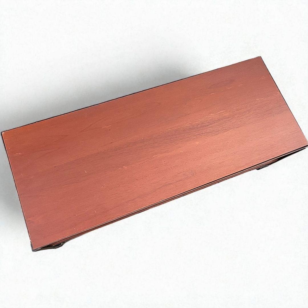 良品　unico ランバー　テレビボード ローテーブル LUMBER　mini