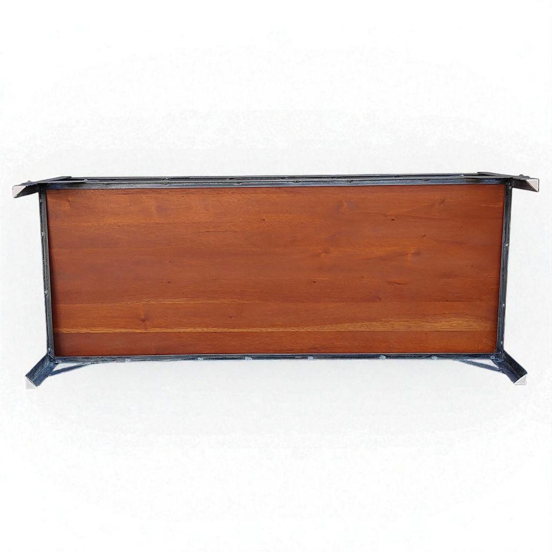 良品　unico ランバー　テレビボード ローテーブル LUMBER　mini