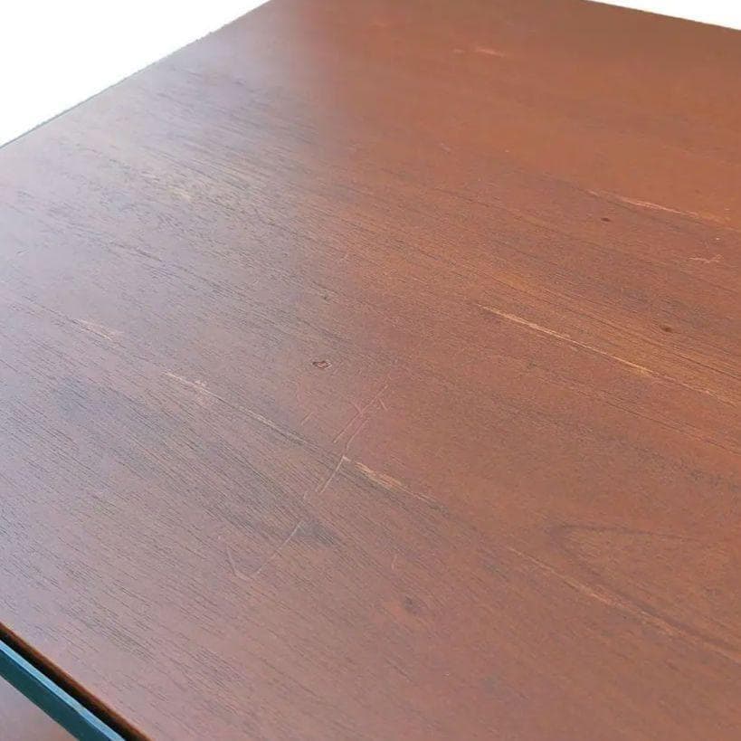 良品　unico ランバー　テレビボード ローテーブル LUMBER　mini