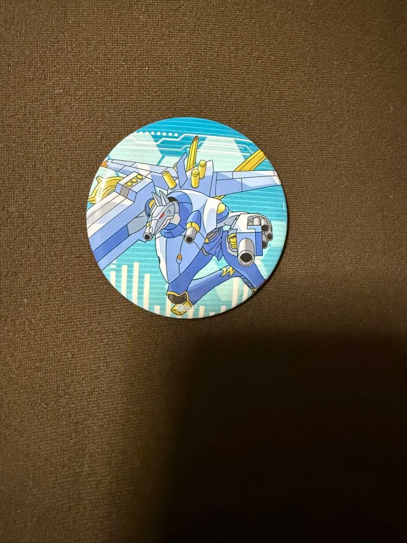 デジモン　デジフェス2022デジモンフロンティア　缶バッジ　14種セット