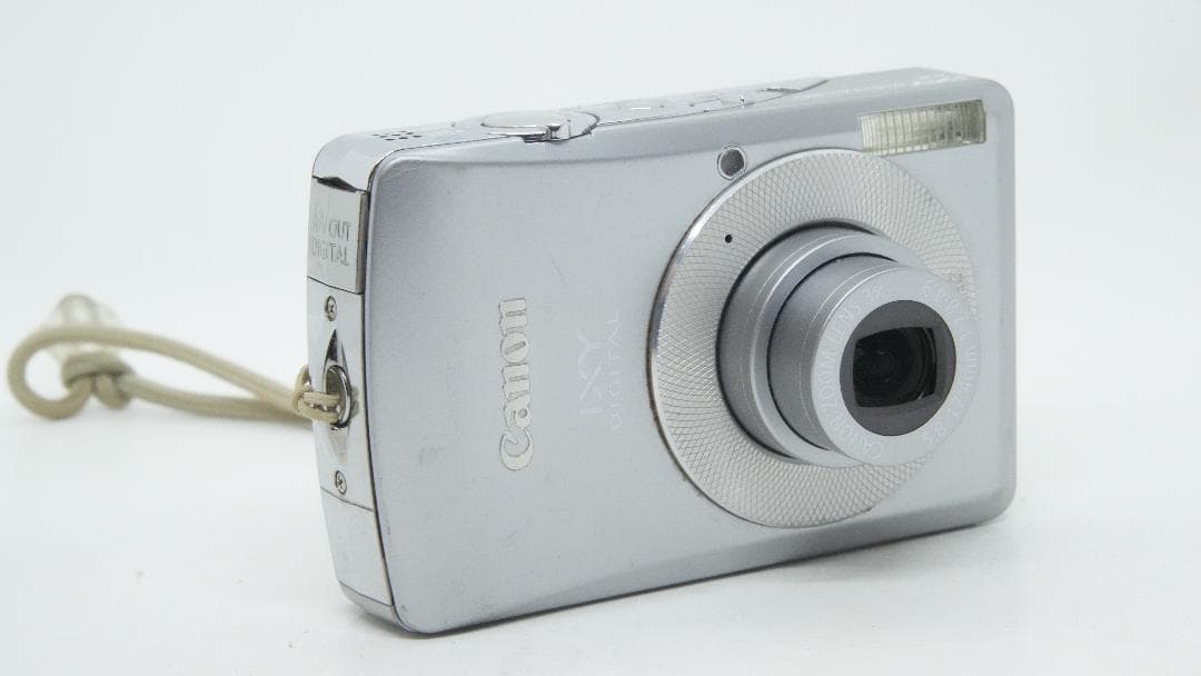 【B3058】 Canon IXY DIGITAL 80 キャノン イクシ