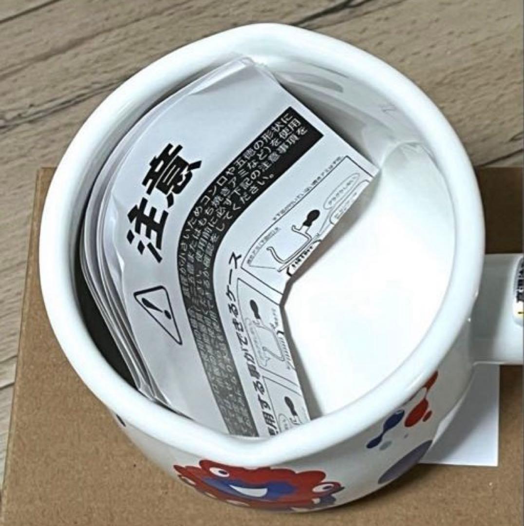 【新品】EXPO2025 ミャクミャク ホーロー プチ ミルクパン 水玉 片手鍋