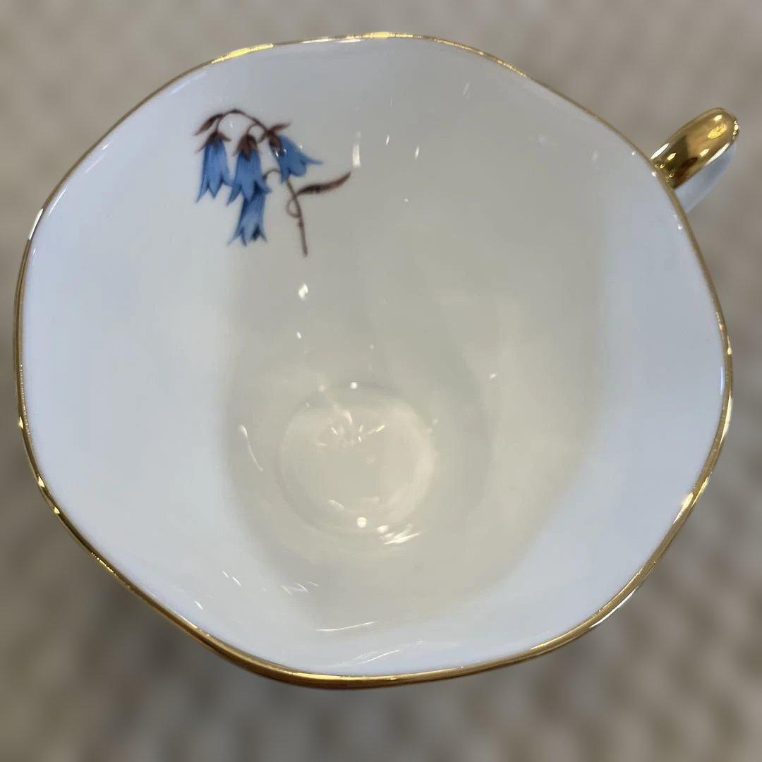 ロイヤルアルバート 100周年記念 フェスティバル　ダッチェス　トリオセット